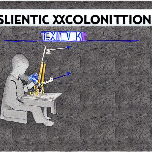 a Techniques d'Exploration Scientifique version of einyvrsgtheirgtvn