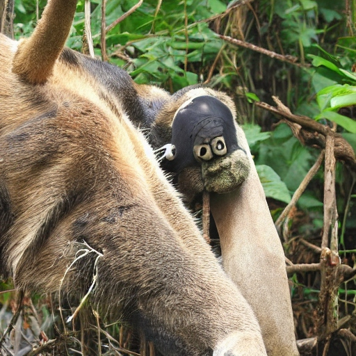 a Conservation and Protection version of einyvrsgtheirgtvn